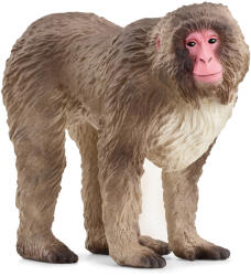 Schleich Schleich: Figurina macac japonez (14871) (SLH14871) Figurina