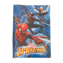 Licenta Coperta caiet A4 SpiderMan