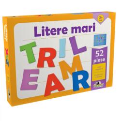 Noriel Jocul literelor magnetic