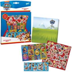 Totum Set abtibilduri Paw Patrol