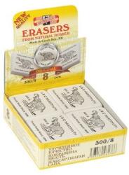 KOH-I-NOOR Gume de sters "Elephant" alba K300-08 Koh-I-Noor