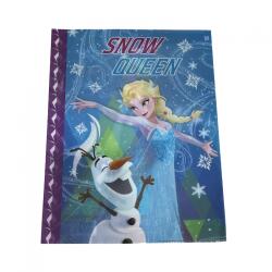 Licenta Coperta carte speciala 2 Frozen