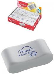 Maped Gume de sters essentials soft large
