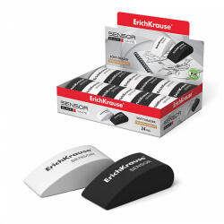 ErichKrause Radiera ErichKrause Sensor Black&White