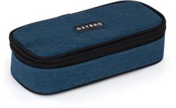 KARTON P+P Penar tubular Pouch Unicolor Blue Oxy Penar