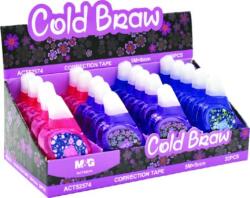 M&G Banda corectoare M&G Cold