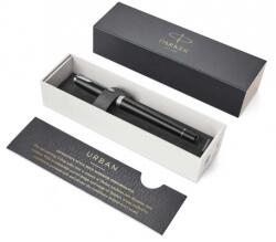 Parker Roller Urban Parker Matt Black