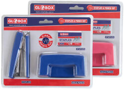 Globox Set capsator+perforator+capse nr. 10 Globox