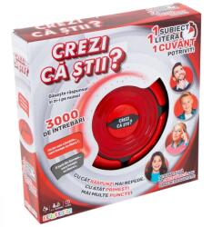 Noriel Crezi ca stii? Noriel