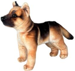 Dubi Toys Plus catel Ciobanesc 30cm