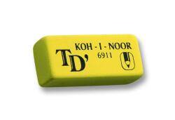 KOH-I-NOOR Gume de sters "Toison d'or" Koh-I-Noor