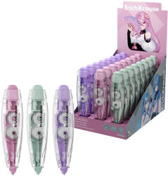 ErichKrause Banda corectoare ErichKrause retractabila Spin Manga