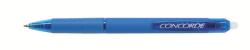 ConCorde Roller/pix cu stergere 2 gume Trixx 0.7mm click