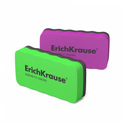 ErichKrause Burete ErichKrause tabla magnetica 107x57mm