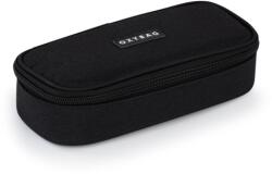 KARTON P+P Penar tubular Pouch Unicolor Black Oxy Penar