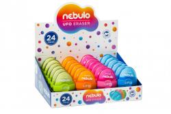 Nebulo Guma de sters Nebulo UFO