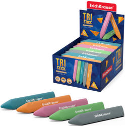 ErichKrause Radiera Tri Stick EricKrause