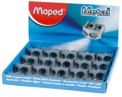 Maped Ascutitoare Maped metal dubla