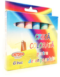 Cretorom Creta pavaj 6cul/cut