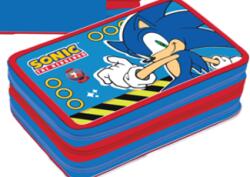 Licenta Penar 3 fermoare Sonic Penar
