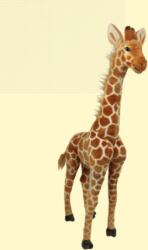 Dubi Toys Plus Girafa 100 cm