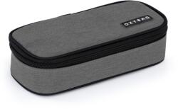 KARTON P+P Penar tubular neechipat pouch unicolor Grey Oxy Penar
