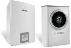 Bosch Compress 6000 AWE 13-17 (7738601312)