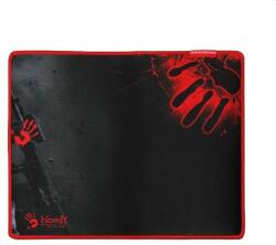 A4Tech Bloody B-081S fekete-piros gamer egérpad