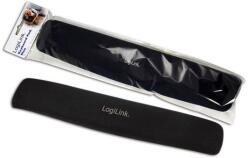 LogiLink Keyboard Gel Pad - keyboard wrist rest (ID0044)