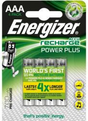Energizer Elem Energizer AAA HR03 800mAh PreCharged