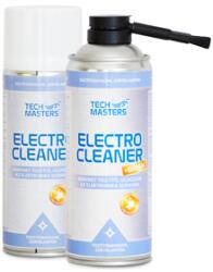  Electro Cleaner+kefe 400ml (T402002)