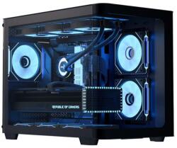 Aerocool P300C-G-BK-V1