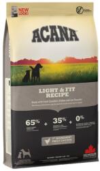 ACANA Light & Fit 11, 4 kg - mypetdolgok