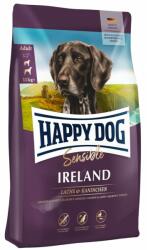Happy Dog Sensible Supreme Ireland - Lazac & Nyúl, 4kg