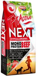 Fitactive FitActiveNEXT Hypoallergenic MONO BEEF with cranberries kutyatáp 15kg