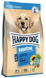 Happy Dog NaturCroq Junior-15kg
