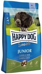 Happy Dog Sensible Junior Lamb and Rice-4 kg