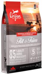 ORIJEN Fit & Trim-11, 4 kg