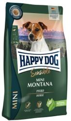 Happy Dog Sensible Supreme Mini Montana Adult- 4 kg