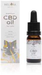 Meliora CBD olaj macskáknak 3% 300 mg