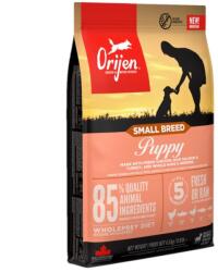 ORIJEN Small Breed Puppy-4, 5 kg
