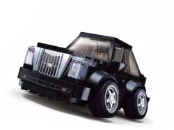 Sluban építőkészlet Car Club M38-B1202C MCAR M03 164 db (M38-B1202C)