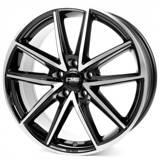 CMS C30 Diamond Black Gloss 5/114, 3 18x7, 5 ET49 67, 2 - nyarigumi