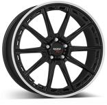 DOTZ Sonoma dark 5/112 20x8 ET27 CB66, 6 - teligumi