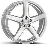 DEZENT TY 5/112 16x6 ET50 CB57, 1 - teligumi