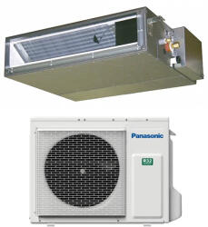 Panasonic KIT-Z60-UD3EA