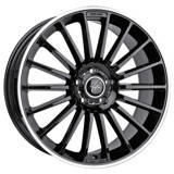 Keskin KT15 Speed BLP 5/120 19x8, 5 ET35 72, 6 - nyarigumi