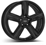 DEZENT KG black 5/112 19x7, 5 ET32 CB66, 6 - nyarigumi