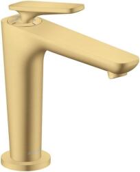 Hansgrohe Citterio C mosdócsaptelep álló arany 49040250