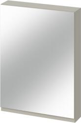 Cersanit Moduo szekrény 59.5x14.4x80 cm tükörrel bézs S590-109-DSM